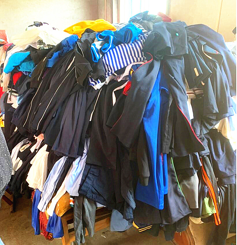 Cheap Price Wholesale Used Second Hand Men Clothes Jeans Pants Used Clothing for Africa