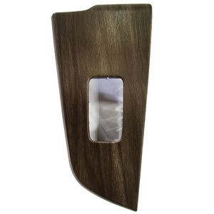 ओएम कार सामान सामान आंतरिक सजावट एब्स आर्मरेस्ट विंडो कस्टम इंजेक्शन मोल्ड - Product Image 1