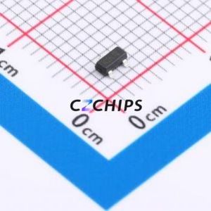 ไดโอด ZENER ไดโอด DDZX27D-13ใหม่ของแท้ชิ้นส่วนอิเล็กทรอนิกส์ - Product Image 1