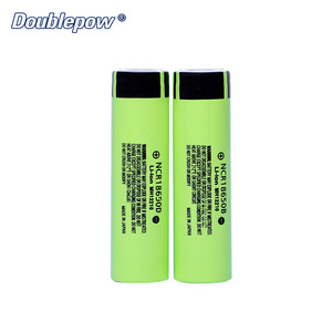 Nouveau Rechargeable <span class=keywords><strong>18650</strong></span> batterie 3400mAh NCR18650B cellule Li-ion pour remplacement <span class=keywords><strong>Panasonic</strong></span> <span class=keywords><strong>18650</strong></span> batterie - Product Image 1