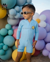 OEM personalizado impreso bikini niños traje de baño caliente niños jóvenes traje de baño niñas traje de baño