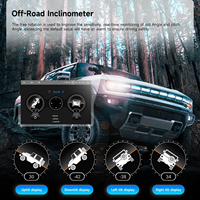 Dasaita 9 pouces Unité principale de tableau de bord Subaru Outback Legacy 2009-2014 Système audio multimédia vidéo de navigation stéréo Lecteur DVD