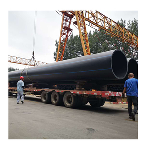 Alta qualità HDPE tubo grande dimensione 900mm <span class=keywords><strong>36</strong></span> <span class=keywords><strong>pollici</strong></span> HDPE tubo per acqua sotterranea - Product Image 6