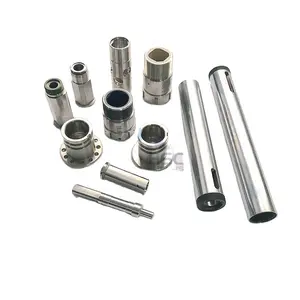 replacement High Quality Stainless Steel Filling Machine Capper Head Spare Parts krones spare parts supplier