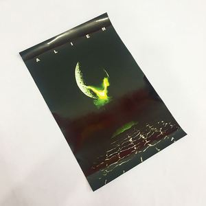 High Quality Custom Cheap Digital Printing Poster Pictures Wholesale Advertising Adhesive Bond Paper Big Size Business Wall - Product Image 3