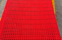 Maille de protection en polyuréthane, approvisionnement direct du fabricant, fabriqué en Chine.