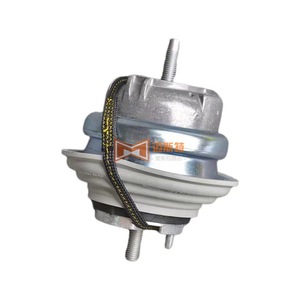 Soportes Hidráulicos para Motor Jaguar XF XJ 3.0 3.0T C2D16622 C2Z5066 C2Z2930, Pieza de Repuesto para Aislamiento de Vibraciones - Product Image 2
