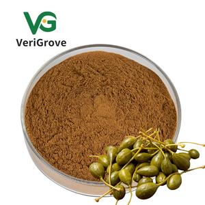Nhà máy cung cấp 10:1 20:1 50:1 tự nhiên caper chiết xuất capparis spinosa chiết xuất từ quả bột - Product Image 2