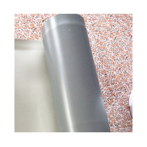 Membrana Impermeabilizante de PVC Reforzada con Poliéster para Techos, Suministro Masivo de Fábrica, Membrana Impermeabilizante de PVC para Techos a <span class=keywords><strong>Precio</strong></span> Económico - Product Image 1