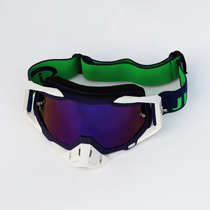 Jiepolly, venta al por mayor, logotipo personalizado OEM, <span class=keywords><strong>precio</strong></span> <span class=keywords><strong>de</strong></span> fábrica, <span class=keywords><strong>gafas</strong></span> para moto <span class=keywords><strong>de</strong></span> cross, <span class=keywords><strong>gafas</strong></span> deportivas, <span class=keywords><strong>gafas</strong></span> para motocicleta y <span class=keywords><strong>Motocross</strong></span> - Product Image 2