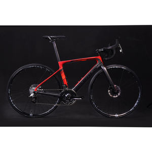 Pardus — vélo de route Spark EVO, freins à disque hydrauliques, fibre de carbone, 105 R7000 - Product Image 2