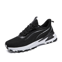 Designer Trainer sur Cloud Semelle souple Sport Sneakers Fabricants Neutre Style de Marche Chaussures Hommes Chaussures de Course Homme