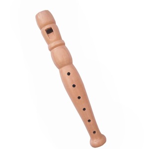 Instrumentos musicales al por mayor para principiantes: flauta y clarinete, juguetes para niños, instrumentos musicales para la educación musical. - Product Image 6