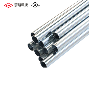 MECH per UL 1/2 pollici americano Standard zincato EMT condotto del tubo di alta qualità Conduit - Product Image 6