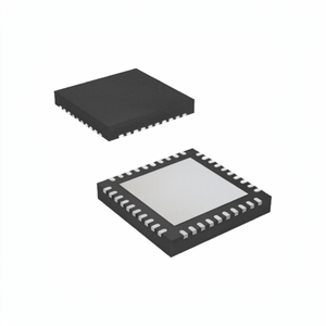 Original One Stop Service Electronics Component PIC16F18877-I_MV <b>40</b> UFQFN Exposed Pad Embedded - Product Image 1