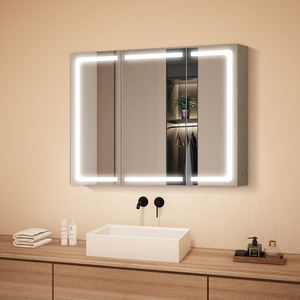 Espejo de baño inteligente profesional con precio bajo - Product Image 4