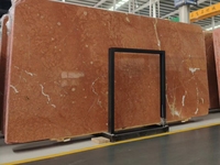 Pierres de granit de haute qualité du Brésil Giallo California dans les comptoirs revêtement de mur de cuisine dalle de carrelage de sol