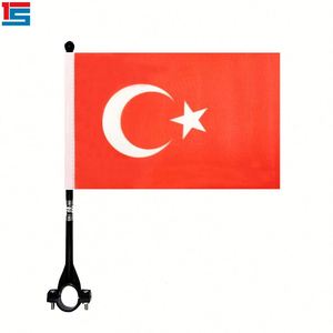 ธงจักรยานสวิตเซอร์แลนด์ ขนาด 6*8 นิ้ว ผลิตจากโพลีเอสเตอร์ 100% สำหรับงานฟุตบอลปี 2025 ขายส่ง เหมาะสำหรับตกแต่งภายในและภายนอกอาคาร ใช้สำหรับการศึกษาและการตกแต่ง - Product Image 6