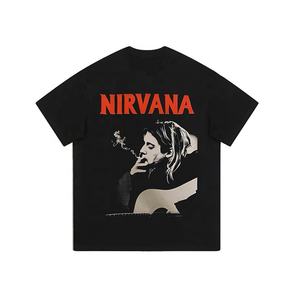 Sweat-shirt imprimé vintage, vêtements personnalisés, impression personnalisée, vêtements imprimés DTG, t-shirt homme, vêtements de marque - Product Image 4