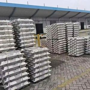 Bloque de Aluminio Secundario No Aleado con Litio (AlLi, Al Li5, Al Li10, Al Li20) con 99.9% de Pureza para Experimentos Científicos - Product Image 6