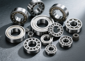 ตลับลูกปืนเม็ดกลมร่องลึกแบบมีหน้าแปลน 6244M ขายส่ง ความแม่นยำสูง แถวเดียว ซีล ZZ พร้อมแบบจำลองต้นแบบอย่างรวดเร็ว - Product Image 6