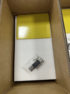 Celda de Batería LiFePO4 de Grado A, 3.2V 314Ah, con Terminales y Accesorios – Stock en la UE para Almacenamiento de Energía - Product Image 4