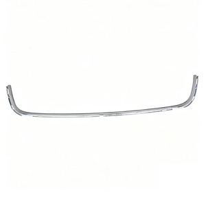 Rejilla superior, rejilla inferior y <span class=keywords><strong>malla</strong></span> del parachoques delantero aplicables a <span class=keywords><strong>Citroen</strong></span> C5 (modelos 2009-2012) 7414XT 7414VX 7452SG - Product Image 5