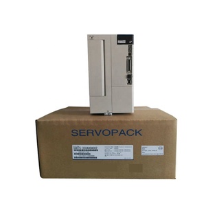 Nouveau contrôleur de variateur d'origine SGDV-780A01A002000, variateur de moteur SGDV-780A01A, variateur SGDV-750J11A - Product Image 6