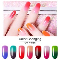 Vernis Gel UV LED Professionnel pour Salon, Sans HEMA, Sans TPO, Longue Durée, Marque Privée, Approvisionnement Direct Usine