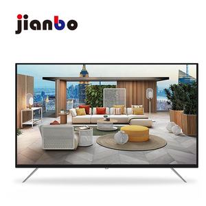 Original Solaire DC D Pas Cher 40 32 24 Téléviseurs <span class=keywords><strong>Star</strong></span> X <span class=keywords><strong>Sat</strong></span> 40 Pouces Led Smart Tv Universel - Product Image 3