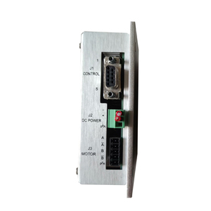 Nuevo y 100% Original, Unidad Koll-Morgen Scientific 6410-001-N-N-N-LF - Product Image 5