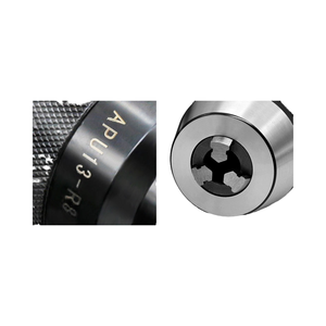 <span class=keywords><strong>Mandrin</strong></span> de <span class=keywords><strong>perceuse</strong></span> sans clé <span class=keywords><strong>auto</strong></span>-<span class=keywords><strong>serrant</strong></span> verrouillage automatique B10/B12/B16/B18/B22 pour <span class=keywords><strong>mandrin</strong></span> de serrage de foret de Machine - Product Image 5