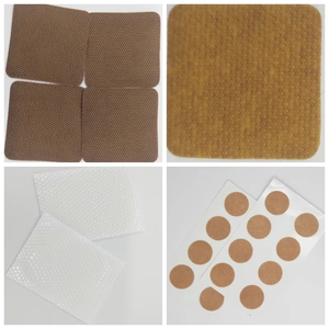 Meistverkaufte <span class=keywords><strong>NAD</strong></span>+ Nahrungsergänzungspflaster Personalisiertes Kundenlogo Sanfte Entfernung Natürliches Kräuter-<span class=keywords><strong>NAD</strong></span>+ Pflaster mit Pflanzeninhaltsstoffen - Product Image 5