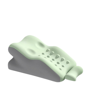 U Shape Ergonomic Sleeping Pillow For <b>Bed</b> <b>Back</b> <b>Support</b> Adult Bedroom Use - Product Image 3