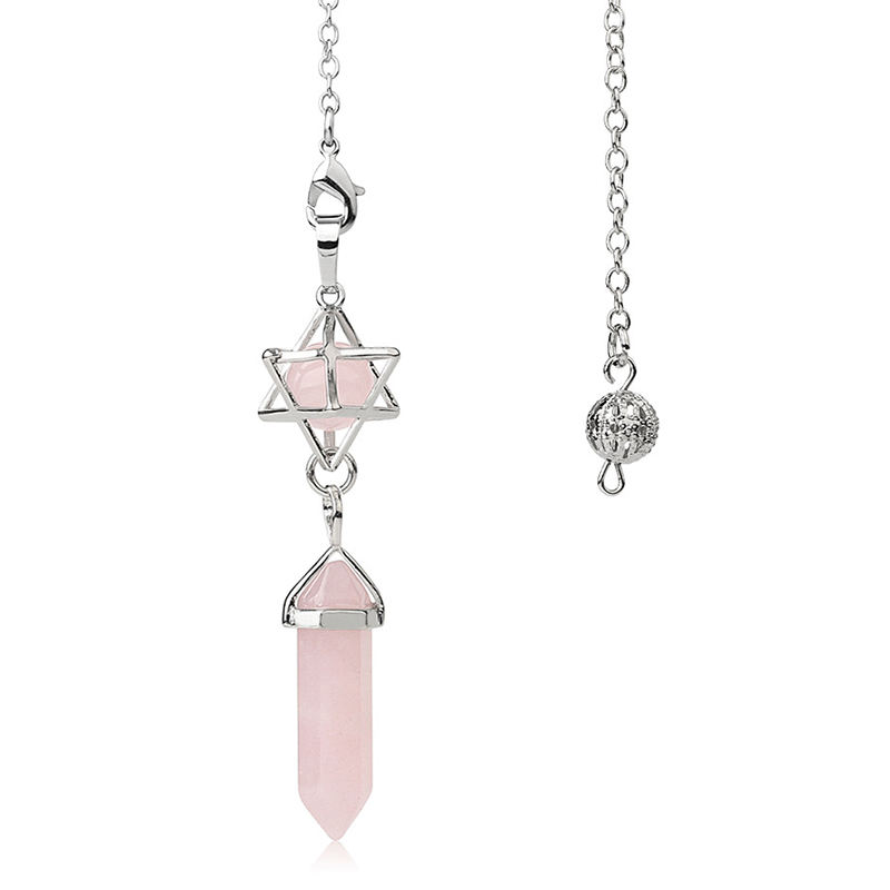 Rose-Quartz
