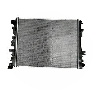 Radiateur 55038001AH, compatible avec Jeep Grand Cherokee 2010-2020 avec moteur 3.6L 5.7L V8 6.4L SRT8, remplacement OEM - Product Image 3