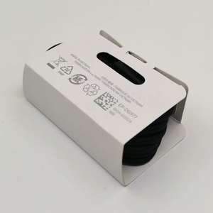 Chargeur Type C vers Type C pour Samsung, câble pour Samsung, chargeur pour Samsung Galaxy S25 S24 S23 S22 Ultra Note 10 - Product Image 1