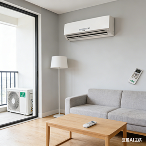 Aires Acondicionados Split Multizona sin Ductos de 18000 <span class=keywords><strong>Btu</strong></span>, Bomba de Calor <span class=keywords><strong>Inverter</strong></span>, <span class=keywords><strong>Aire</strong></span> <span class=keywords><strong>Acondicionado</strong></span> Split Multizona para Uso Doméstico - Product Image 3