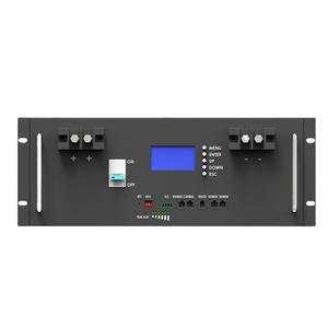 Buena venta <span class=keywords><strong>Narada</strong></span> 100Ah 48V 5Kw 10Kw 15Kw 20Kw LiFePO4 banco de energía - Product Image 3