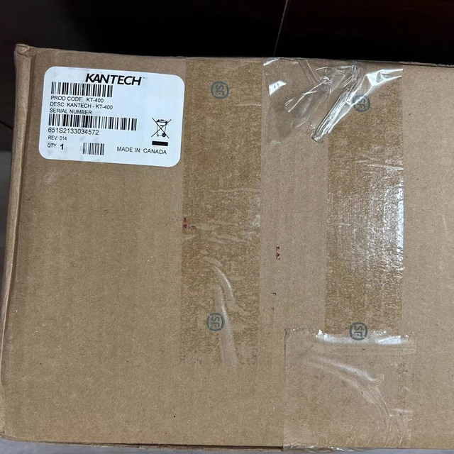 KT-400 Controller , Brand New Via DHL