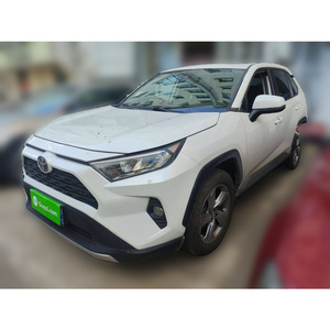 Guazi Bas Prix <span class=keywords><strong>Toyota</strong></span> RAV4 Essence 2.0 SUV <span class=keywords><strong>Voiture</strong></span> d'<span class=keywords><strong>occasion</strong></span> FWD 5 Sièges - Product Image 1