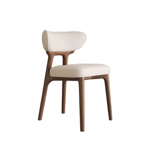 <span class=keywords><strong>Fauteuil</strong></span> de salle à manger en bois massif personnalisable, <span class=keywords><strong>prix</strong></span> d'usine, chaise en bois moderne durable pour l'hôtellerie et la <span class=keywords><strong>restauration</strong></span> - Product Image 2