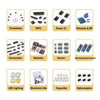 Transistor bipolaire NPN 2SA1943 2SC5200 TO-264, Mosfet de puissance A1943 C5200, service de liste BOM