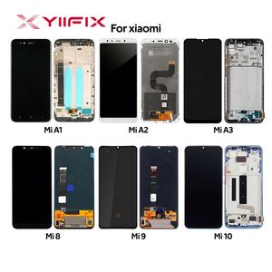 อะไหล่ซ่อมมือถือสำหรับจอ LCD ทัชสกรีน ดิจิไทเซอร์ รุ่น <span class=keywords><strong>Mi</strong></span> <span class=keywords><strong>11</strong></span> <span class=keywords><strong>Lite</strong></span> <span class=keywords><strong>5G</strong></span> พร้อมการรับประกัน 1 ปี ของแท้ - Product Image 3