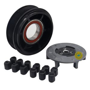 Embrayage de compresseur de climatisation OEM A0012305811 0012300211 pour Mercedes-Benz C219 CLS500 M-CLASS W164 ML350 ML500 - Product Image 6