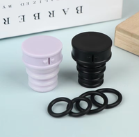 Accessoires de camping : Nettoyant pour fesses lumineux