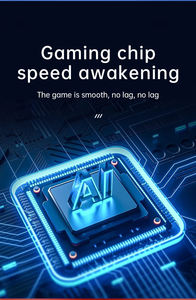 <span class=keywords><strong>Consola</strong></span> de Videojuegos Portátil X60 al por Mayor, <span class=keywords><strong>Consola</strong></span> de Juegos Retro Portátil, Reproductor de Videojuegos Retro - Product Image 5