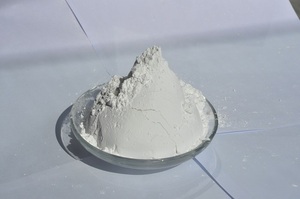 Pó de vidro baixo ponto de fundição para materiais à prova de incêndio - Product Image 4