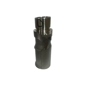 Procesamiento de Moldes de Acero Inoxidable 304 Fundidos con Precisión, OEM/ODM Personalizado, MOQ Bajo - Product Image 1