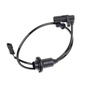 Pièces automobiles OEM, capteur de vitesse de roue ABS arrière pour voiture, 2205400417 2205400517 pour Mercedes Benz Classe C W215 W220 <span class=keywords><strong>C215</strong></span> - Product Image 2